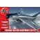 airfix 09178 BAC/EE Lightning F.2A/F.6 