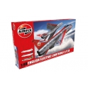 airfix 09198 BAC/EE Lightning  F.1/F.1A/F.2/F.3 