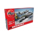 airfix 09182 Gloster Meteor F8