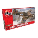 airfix 01003A Curtiss Tomahawk Mk.IIB  