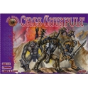 dark alliance 7234  Catapultes orcques