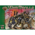 dark alliance 7232  Trolls (set 3)