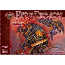 dark alliance 7236 demon de deu (set 2)