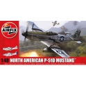 airfix 05131 P-51D Mustang (nouv moule 1/48)