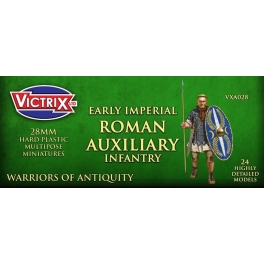 victrix A28 Auxiliaires romains