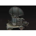 hauler 72020 radar wurzburg 62 D