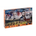 italeri 6179 Coffret guerre de Sessécion