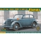 ace 72507 Olympia (cabrio) staff car, mod. 1938 