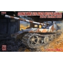 modelcollect 72108 Char E100 Weapon carrier 