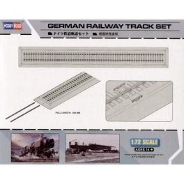 hobby boss 82902 Rails droits