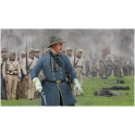 strelets 156 Infanterie Sudiste en attente