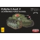 attack 72899 Pz.Kpfw.II Ausf.F Ecole de char US 