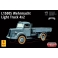 attack 72903 L1500S camion allemand 39/45
