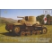 ibg 72046 Tankette japonaise Type-94