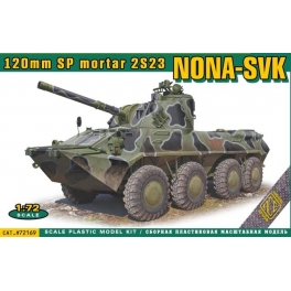 ace 72169 Nona-SVK 120 mm  