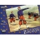 hat 9001 Zouaves guerre de sécession