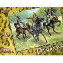 hat 9009 Dragons francais