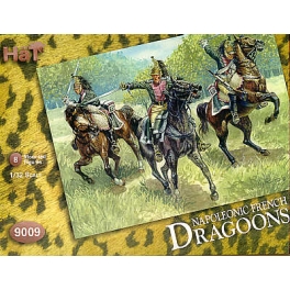 hat 9009 Dragons francais