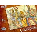 hat 9020 Infanterie légère carthaginoise