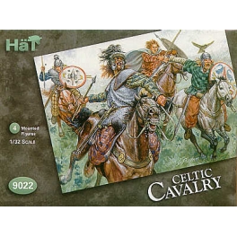 hat 9022 Cavalerie celte