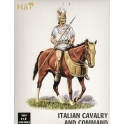 hat 9054 Cavalerie Italienne antique