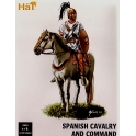 hat 9055 Cavalerie Espagnole antique
