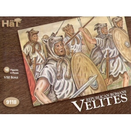 hat 9118 Velites romains