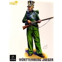 hat 9306 Chasseurs wurtembourgeois