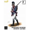 hat 9315 Infanterie bavaroise au combat