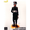 hat 9316 CDT des chasseurs wurtembourgeois