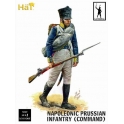 hat 9319 CDT Infanterie prussienne