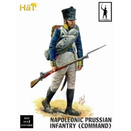 hat 9319 CDT Infanterie prussienne