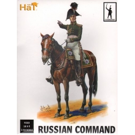 hat 9322 CDT infanterie Russe