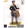 hat 9325 CDT landwehr prussienne