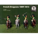 Waterloo 1815 AP91 Dragons francais