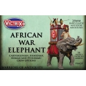 victrix A29 Eléphant de guerre antique