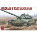 modelcollect 72102 Char T72 B3