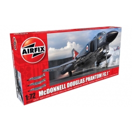 airfix 06016 Phantom FG1 (nouv moule)