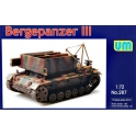 um 287 Bergepanzer III 