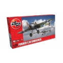 airfix 01087 Fokker E.III Eindecker 