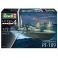 revell 5147 Patrol Torpedo Boat PT109 (nouv. moule) 