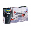 revell 3924  T-6G Texan 