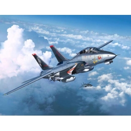 revell 3960 F-14D Super Tomcat 