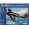 revell 3985 Hawker Sea Hurricane Mk.II 