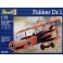 revell 4116 Fokker Dr.I Triplan (Nouv. moule)