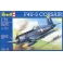 revell 4143 F4U-5 Corsairs 'Black Sheep' 