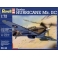 revell 4144 Hurricane Mk.IIC afrique du nord