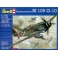 revell 4160 Bf-109G-10 