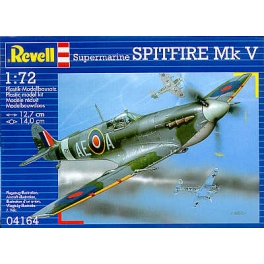revell 4164 Spitfire Mk.V 