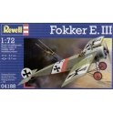 revell 4188 Fokker E-III 